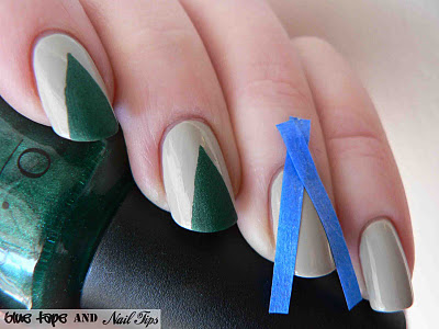 vẽ nail cơ bản