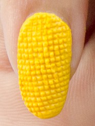 corn-nails