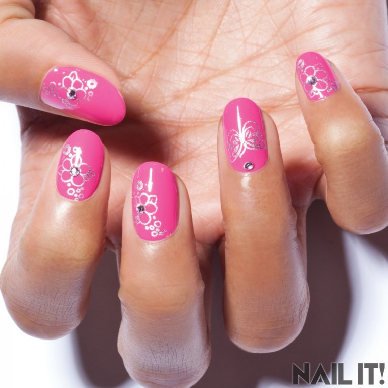 thời trang nail