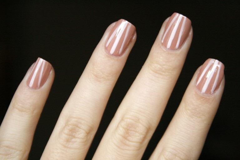 Hướng Dẫn vẽ nail