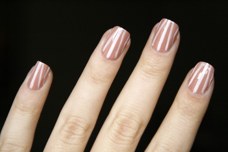 Hướng Dẫn vẽ nail