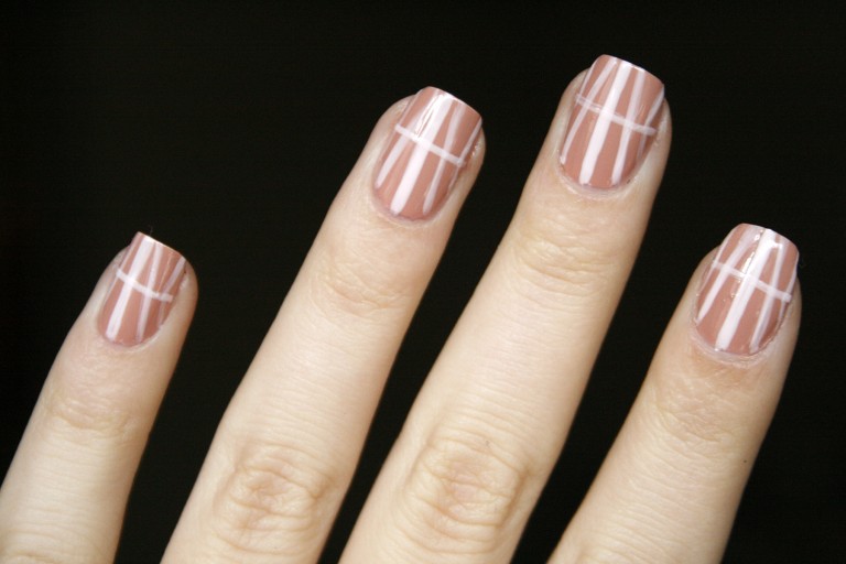 Hướng Dẫn vẽ nail