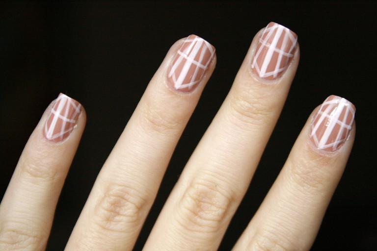 Hướng Dẫn vẽ nail