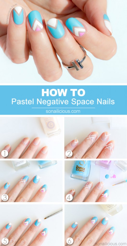 negative-space-nail-art-for-short-nails