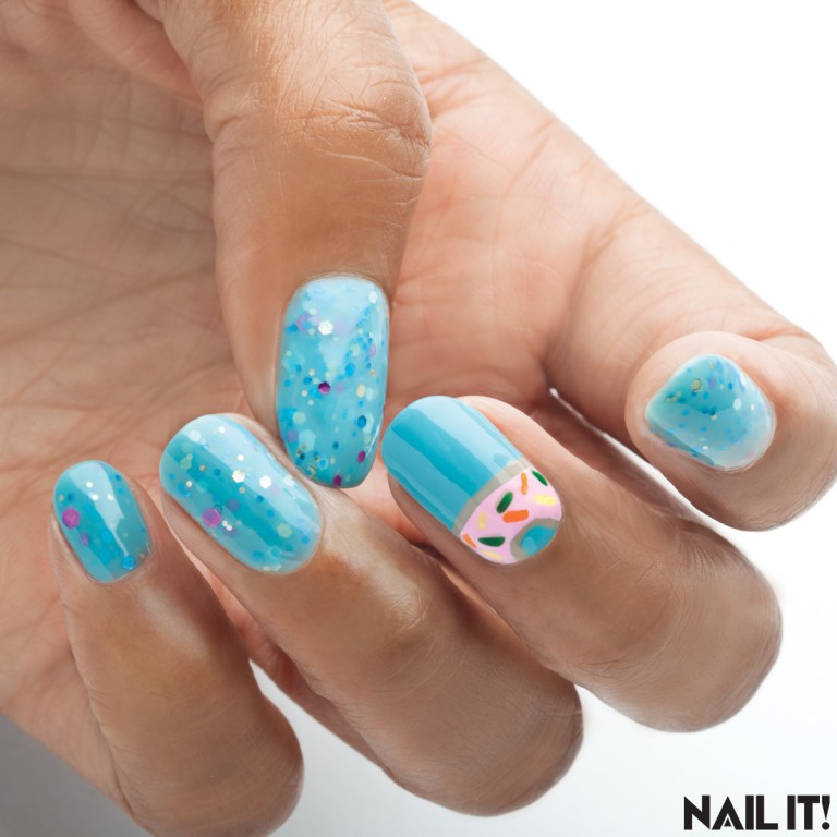 sản phẩm nail