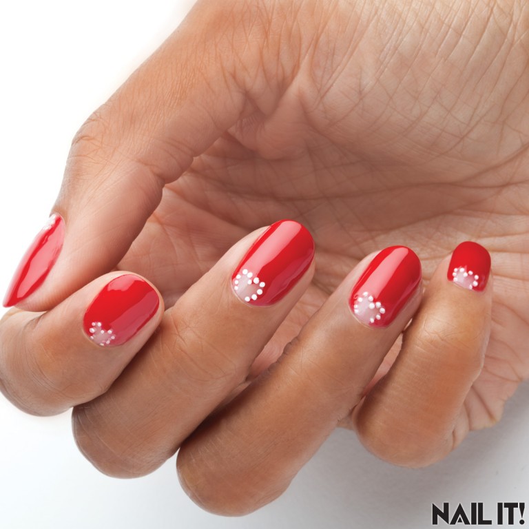 sản phẩm nail