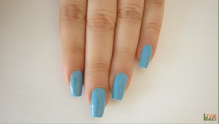 mẫu nail