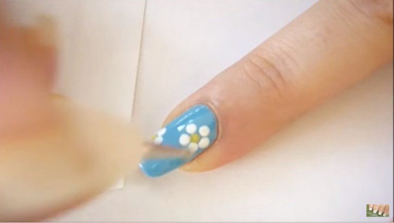 mẫu nail