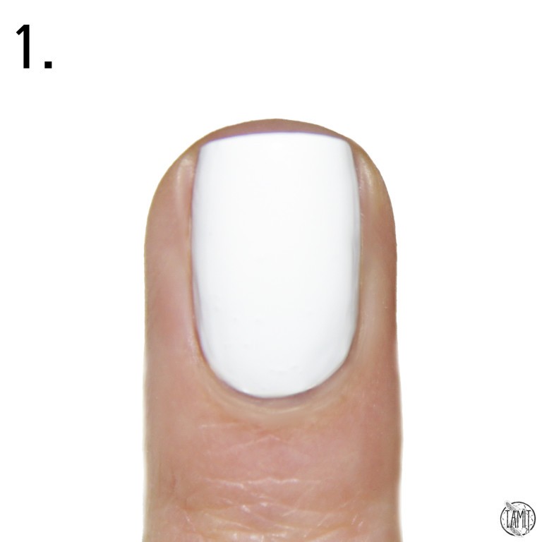 mẫu nail hoa tươi 8-3