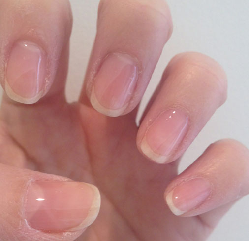 mẫu nail pastel