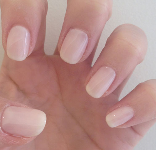 mẫu nail pastel