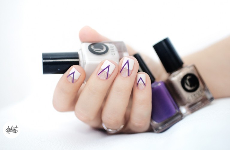 mẫu nail đẹp