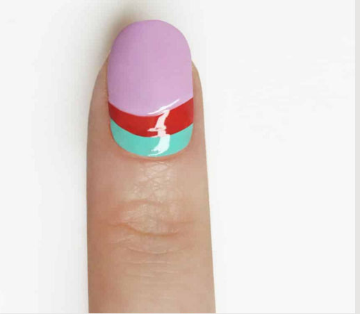 vẽ nail 4