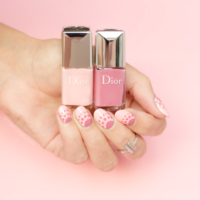 sản phẩm nail mới