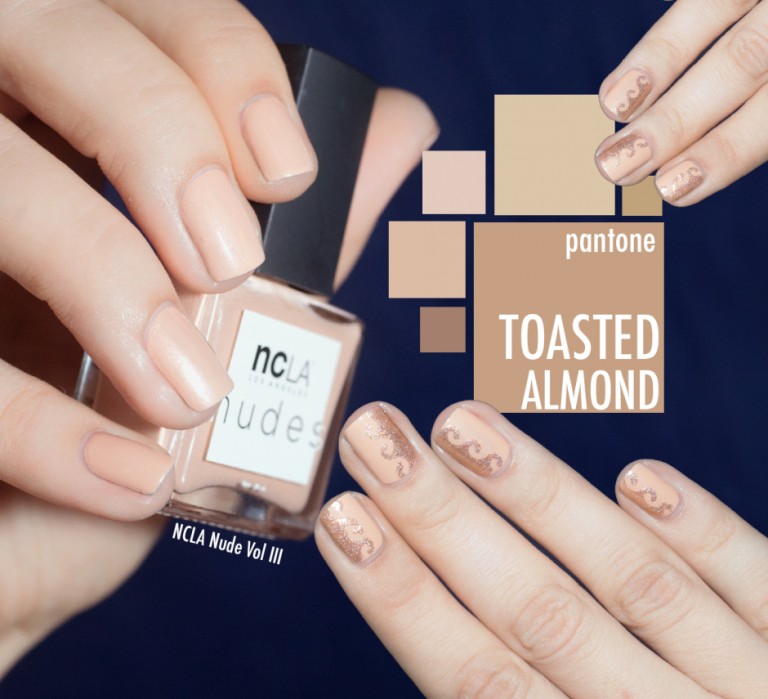 pantone-color-spring-2015-nailpolish-toasted-almond