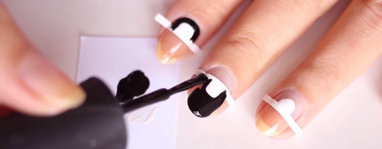 vẽ nail - step4