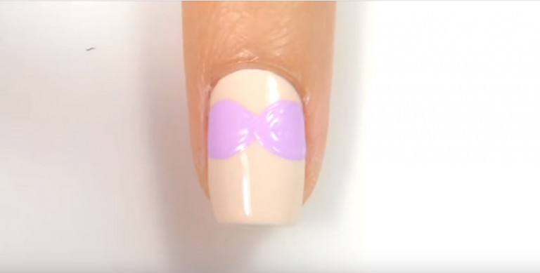 vẽ nail 2