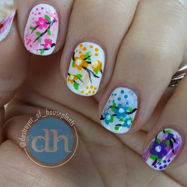 lời khuyên cho thợ nail mới