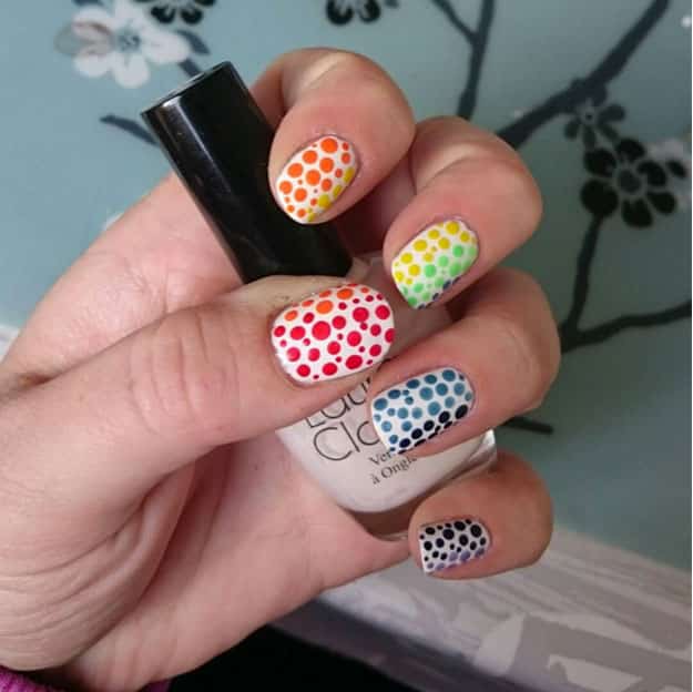 lời khuyên cho thợ nail mới