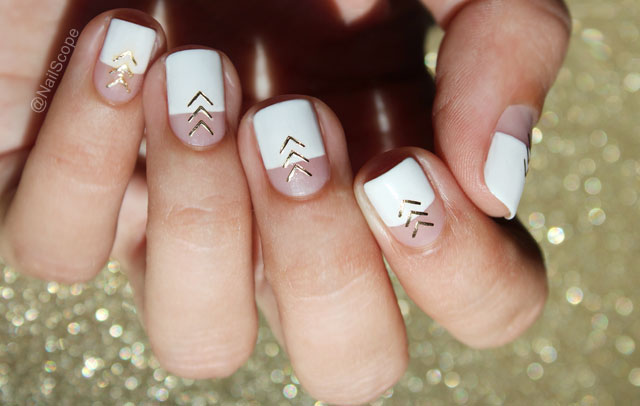 hướng dẫn vẽ nail