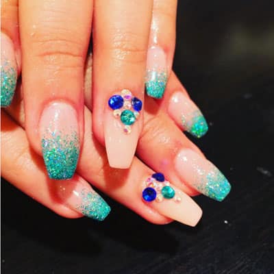 lời khuyên cho thợ nail mới