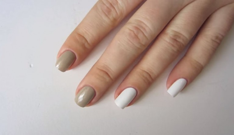 vẽ nail 1