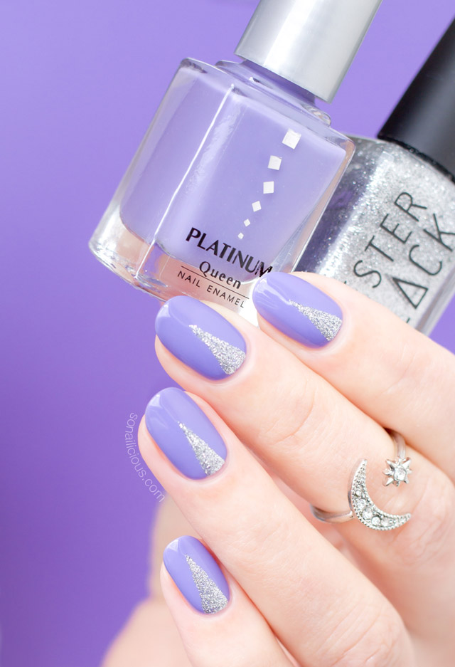 easy-nail-art-lilac-nails