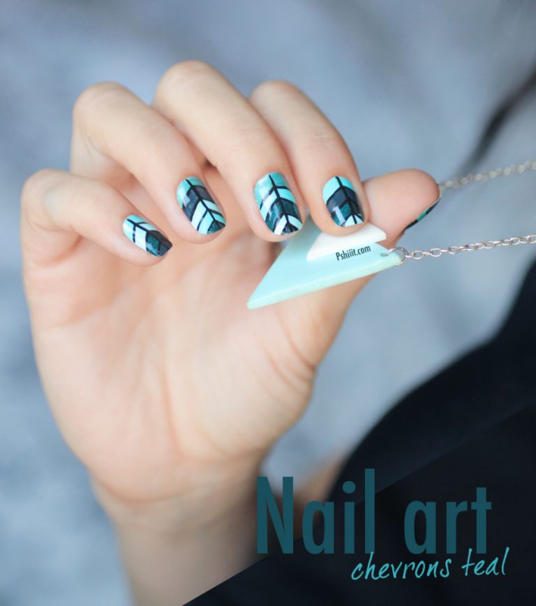 hướng dẫn vẽ nail