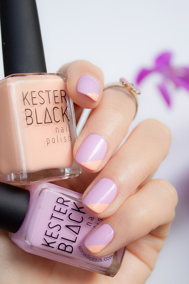 spring-nails-lilac-nails-kester-black