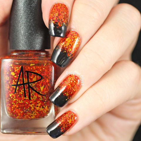 halloween-gradient-nails-1