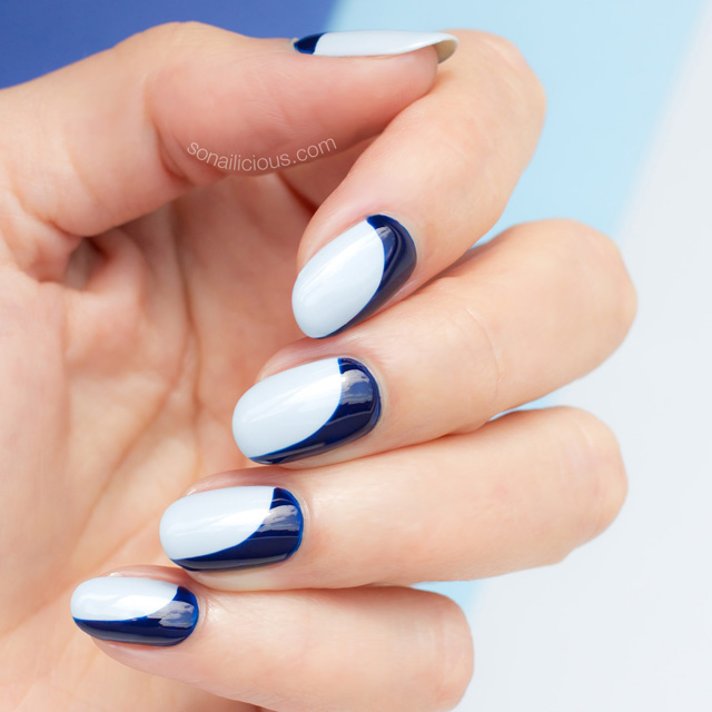 hướng dẫn vẽ nail