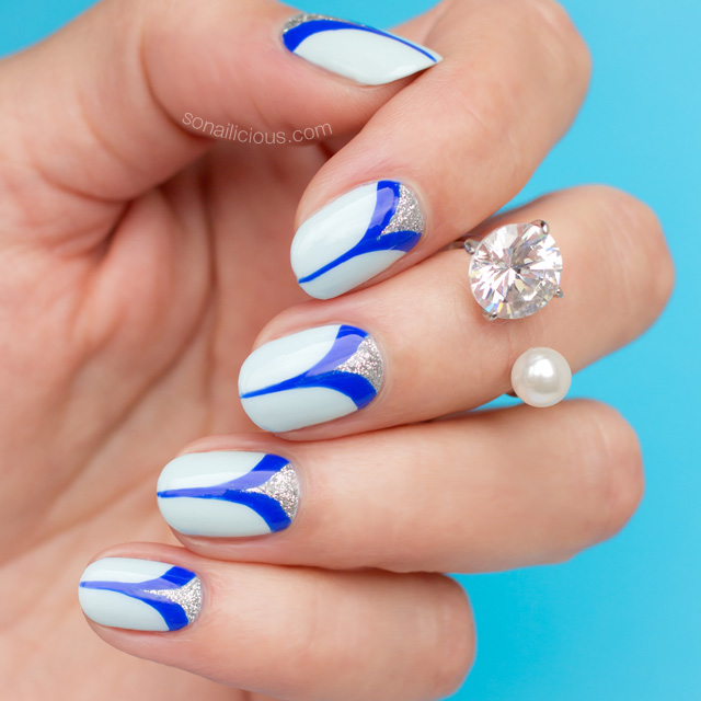 hướng dẫn vẽ nail