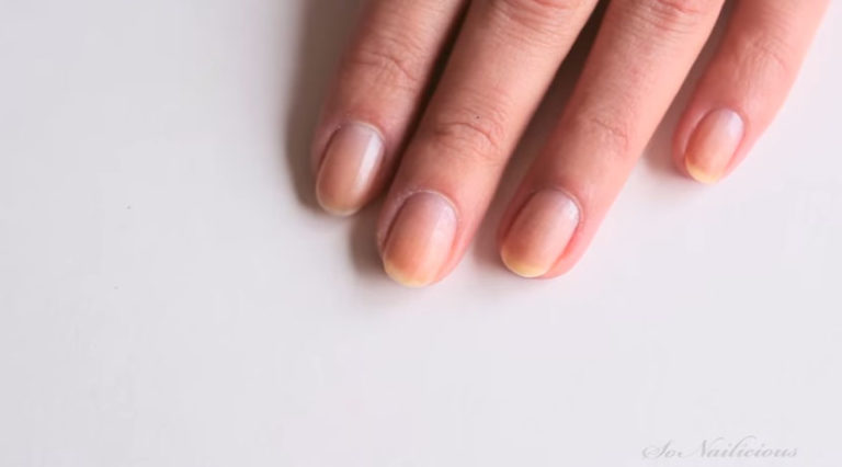 hướng dẫn vẽ nail