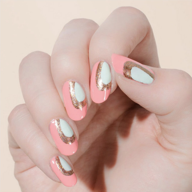 vẽ nail