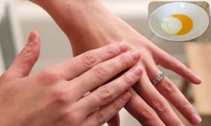 Chăm sóc da tay để đôi tay khô trở nên mềm mại