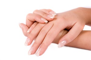 Các cách chăm sóc da tay thông dụng