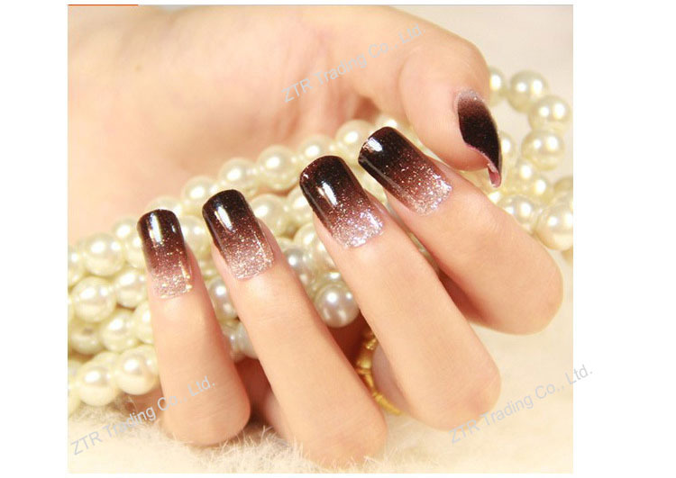 Lưu Ý Khi Làm Móng Nhân Tạo – Xu Hướng Nail Zone